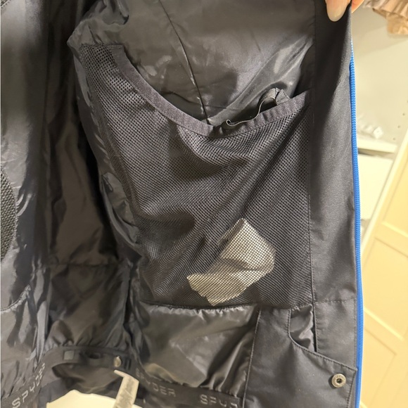 Spyder Goretex Jacket - Picture 5 of 5